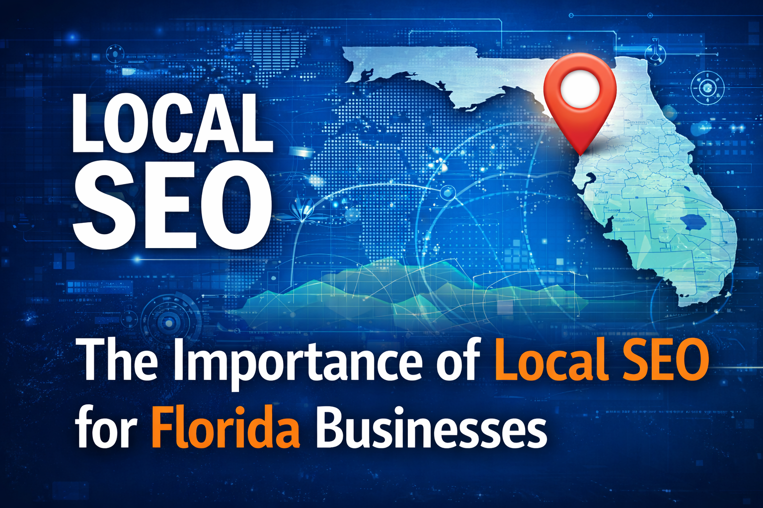 SEO for Florida Local Businesses: Complete Beginner's Guide